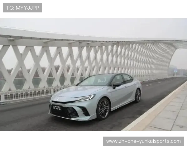 16.98万得开挂人生！广汽丰田凯美瑞智驾版：导航预判，油门外挂